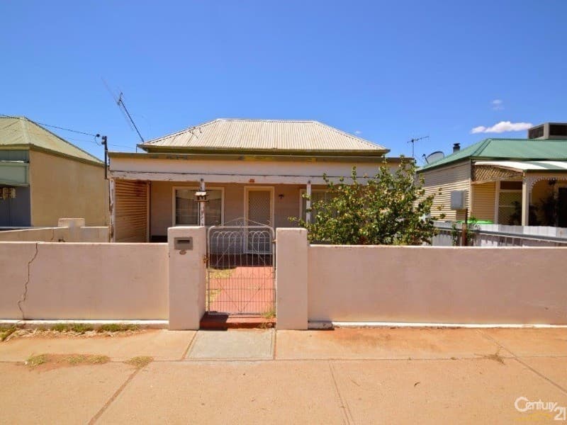 327 Lane Street, Broken Hill, NSW, 2880, Broken Hill - Image 1