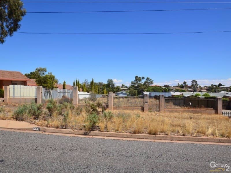 480 Cummins Street, Broken Hill, NSW, 2880, Broken Hill - Thumbnail 2