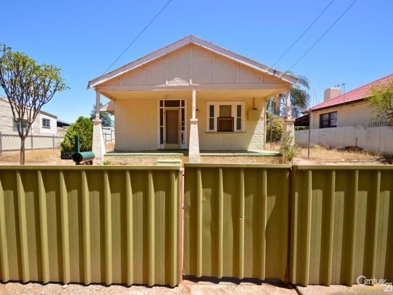 236 Wilson Street, Broken Hill, NSW, 2880, Broken Hill - Image 1