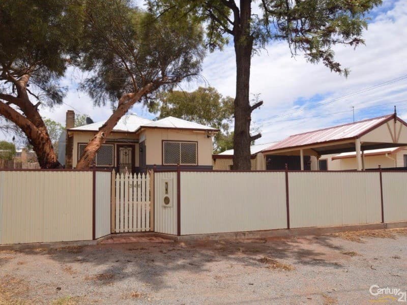 346 Morish Street, Broken Hill, NSW, 2880, Broken Hill - Image 1