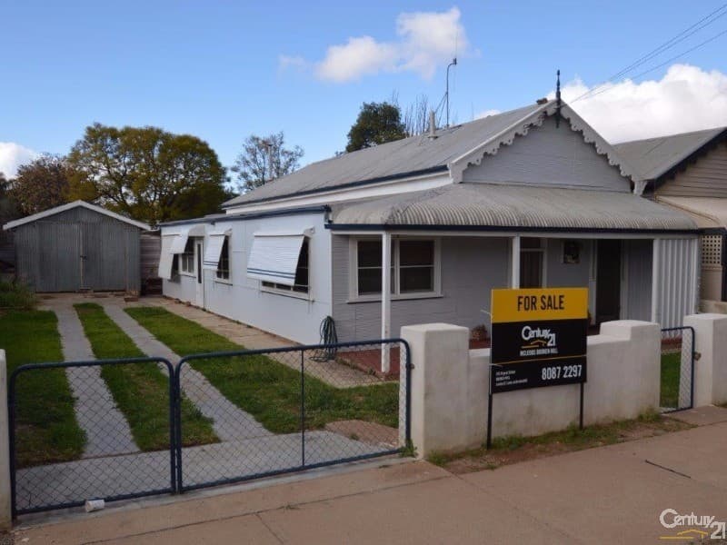 192 Bromide Street, Broken Hill, NSW, 2880, Broken Hill - Image 1