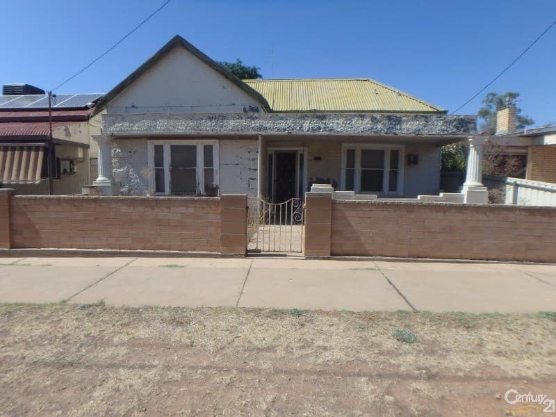 57 Blende Street, Broken Hill, NSW, 2880, Broken Hill - Image 1
