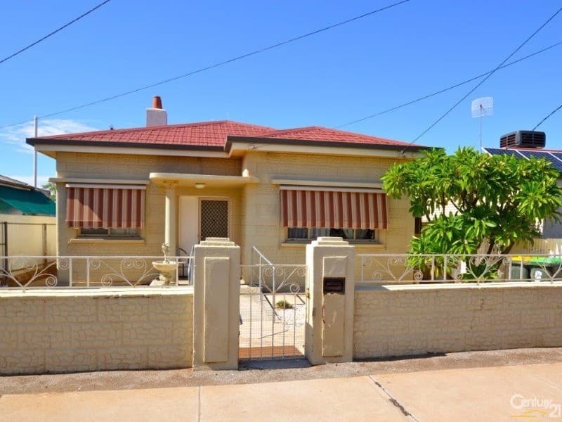413 Lane Street, Broken Hill, NSW, 2880, Broken Hill - Image 1