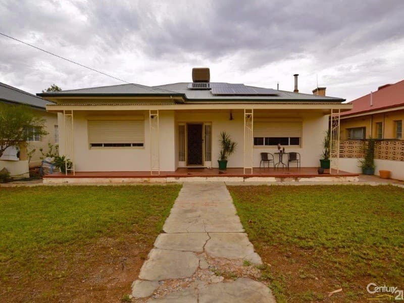 135 Wills Street, Broken Hill, NSW, 2880, Broken Hill - Image 1