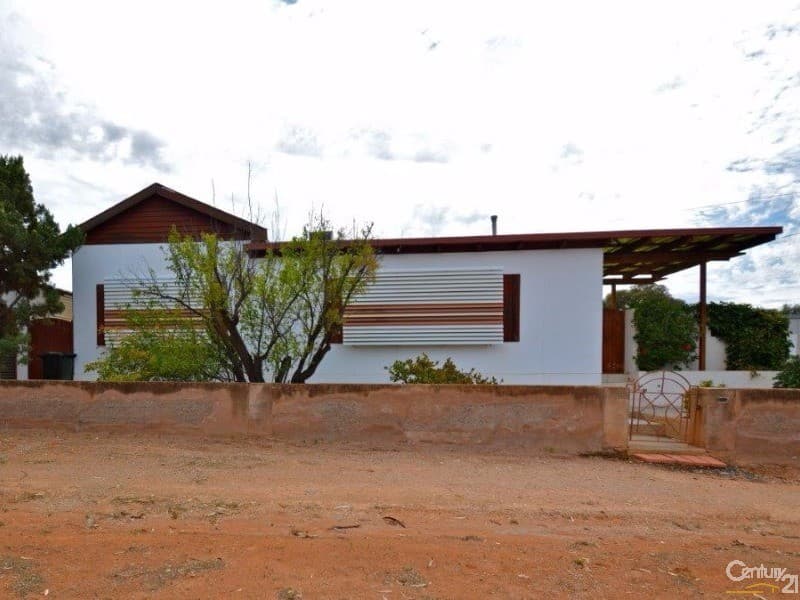 106 Nicholls Street, Broken Hill, NSW, 2880, Broken Hill - Thumbnail 7