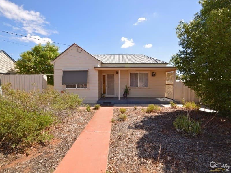 536 Fisher Street, Broken Hill, NSW, 2880, Broken Hill - Image 1