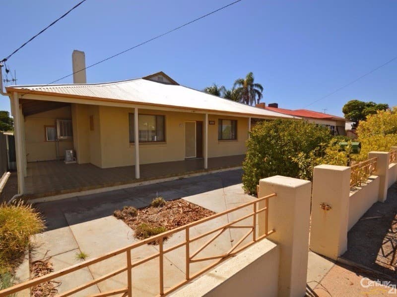 468 Crystal Street, Broken Hill, NSW, 2880, Broken Hill - Image 1