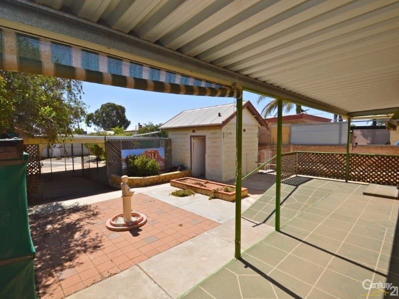 468 Crystal Street, Broken Hill, NSW, 2880, Broken Hill - Thumbnail 8