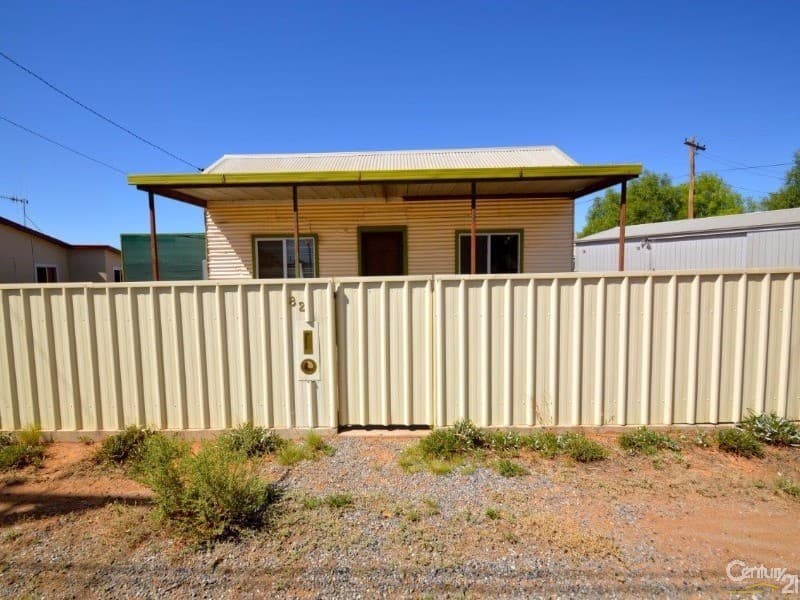 82 Jabez Street, Broken Hill, NSW, 2880, Broken Hill - Image 1