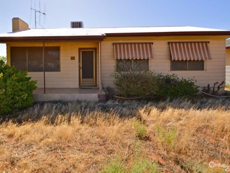 44 Gaffney Street, Broken Hill, NSW, 2880, Broken Hill - Image 1