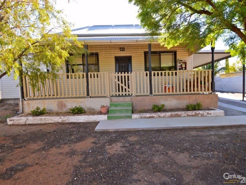 220 Wilson Street, Broken Hill, NSW, 2880, Broken Hill - Thumbnail 8