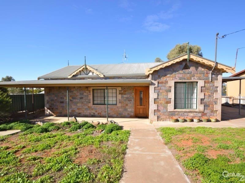 307 Jamieson Street, Broken Hill, NSW, 2880, Broken Hill - Image 1
