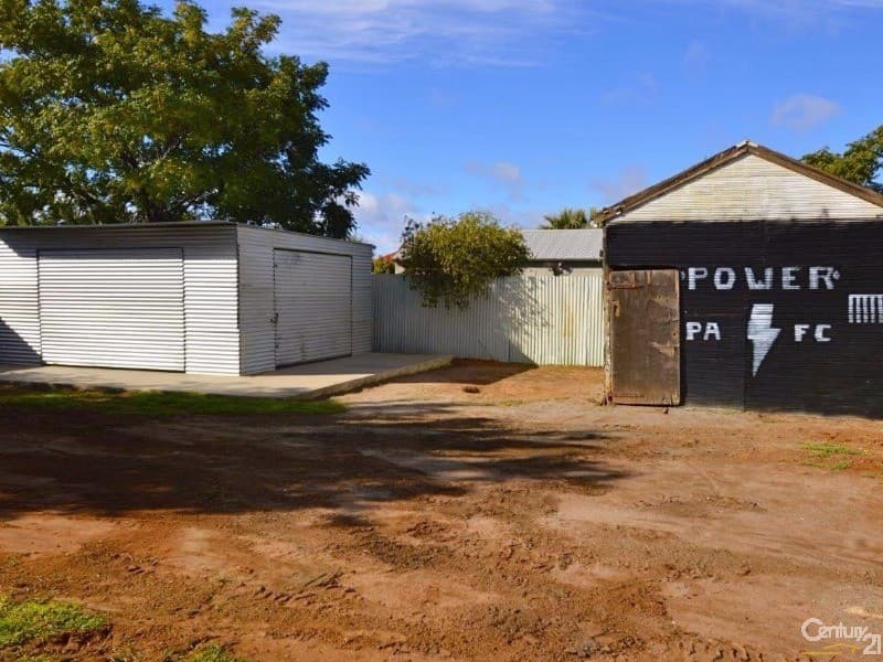 461 Chapple Lane, Broken Hill, NSW, 2880, Broken Hill - Thumbnail 8