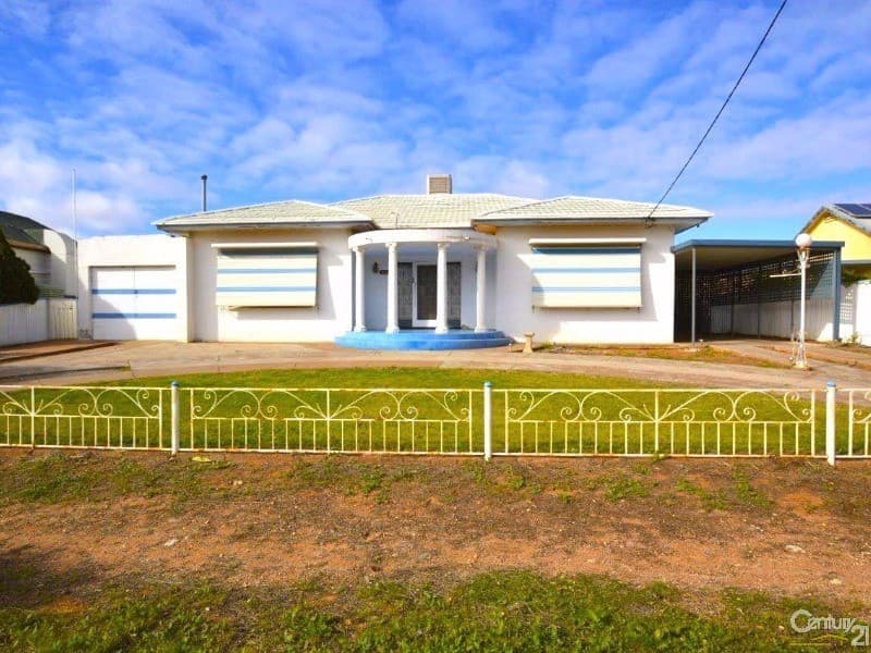 17 Patton Street, Broken Hill, NSW, 2880, Broken Hill - Image 1