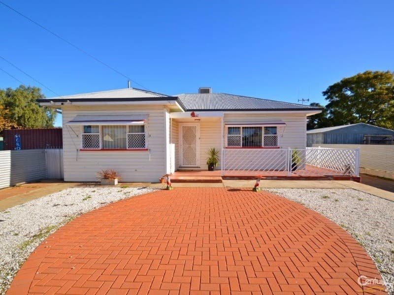 17 Creedon Street, Broken Hill, NSW, 2880, Broken Hill - Image 1