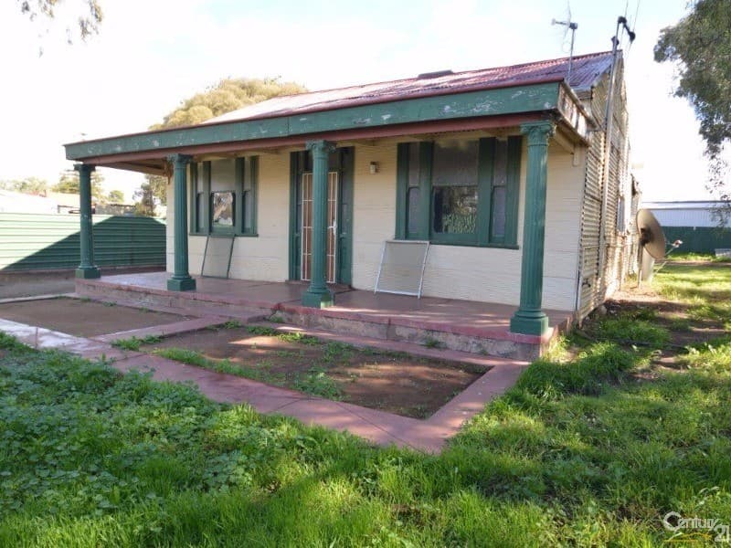 630 Lane Lane, Broken Hill, NSW, 2880, Broken Hill - Image 1