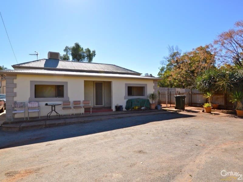 92 Williams Street, Broken Hill, NSW, 2880, Broken Hill - Thumbnail 5