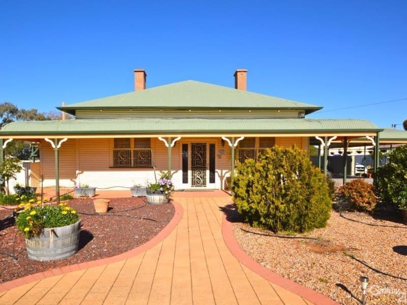 95 Wyman Street, Broken Hill, NSW, 2880, Broken Hill - Image 1