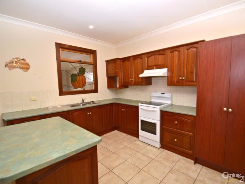95 Wyman Street, Broken Hill, NSW, 2880, Broken Hill - Thumbnail 2