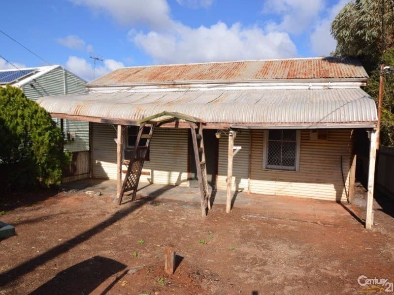 355 Argent Street, Broken Hill, NSW, 2880, Broken Hill - Image 1