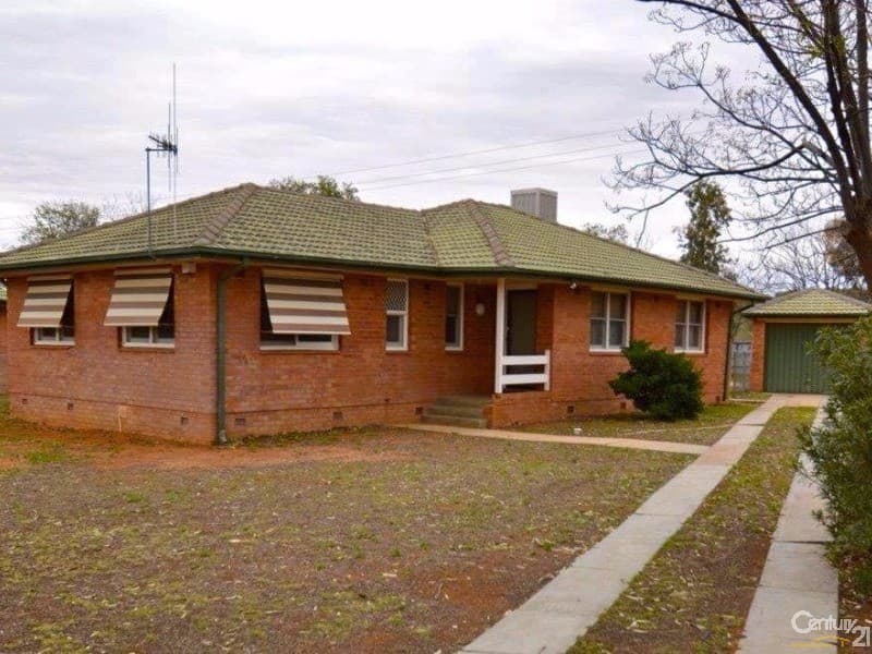 327 Knox Street, Broken Hill, NSW, 2880, Broken Hill - Image 1
