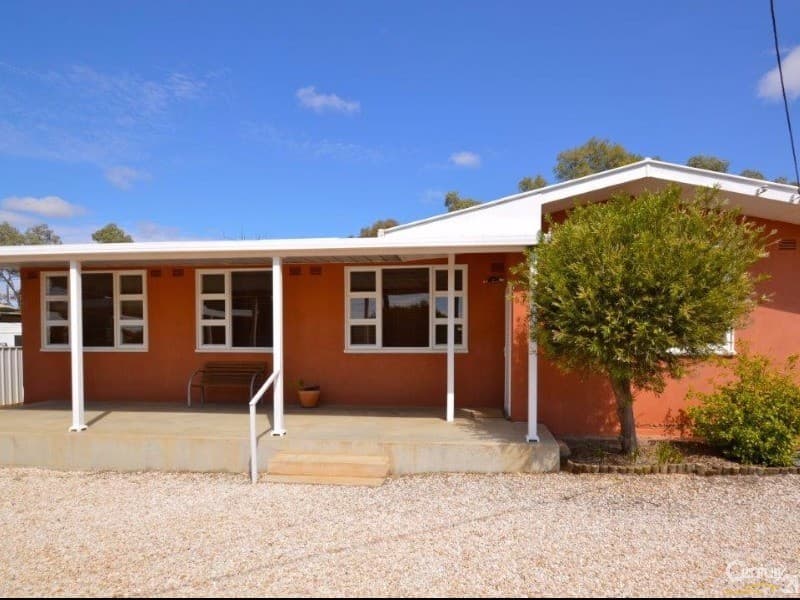 21 Queen Street, Broken Hill, NSW, 2880, Broken Hill - Image 1