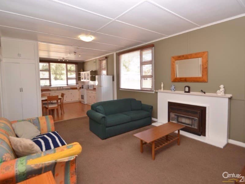 21 Queen Street, Broken Hill, NSW, 2880, Broken Hill - Thumbnail 2