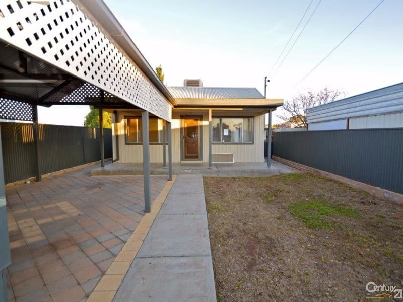 185 Pell Lane, Broken Hill, NSW, 2880, Broken Hill - Image 1