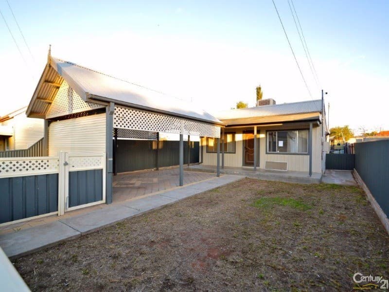 185 Pell Lane, Broken Hill, NSW, 2880, Broken Hill - Thumbnail 7