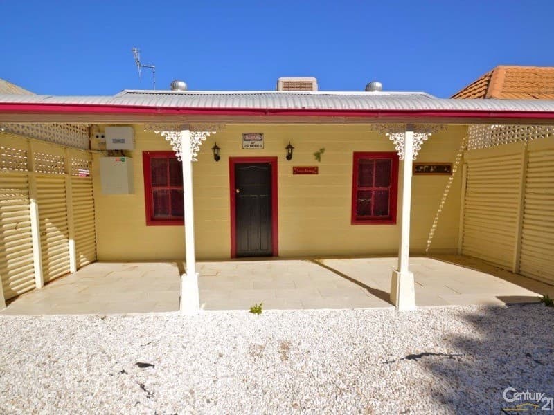 233 Wilson Street, Broken Hill, NSW, 2880, Broken Hill - Image 1
