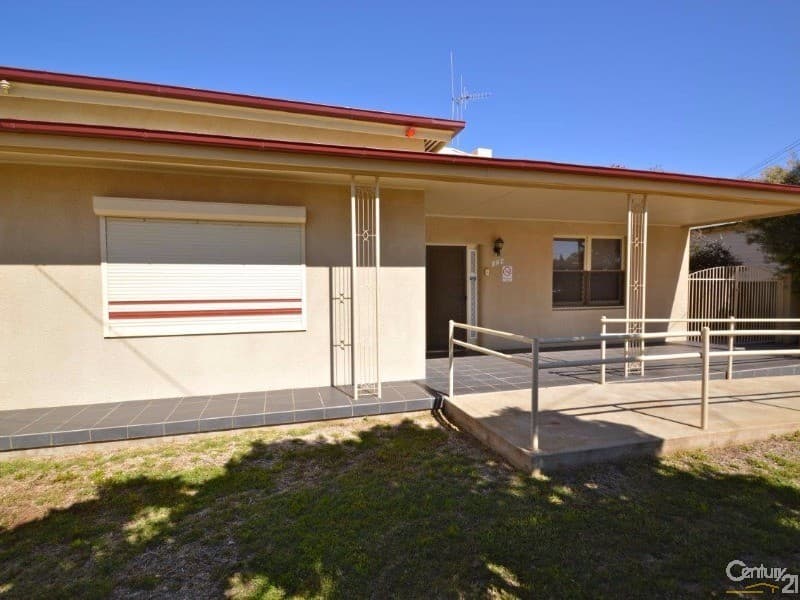 329 Williams Street, Broken Hill, NSW, 2880, Broken Hill - Image 1