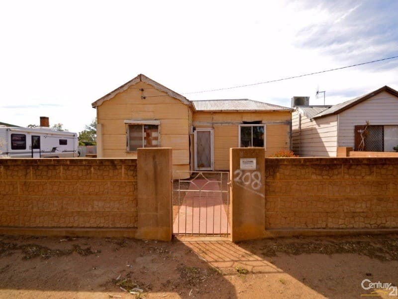 208 Cornish Street, Broken Hill, NSW, 2880, Broken Hill - Thumbnail 4