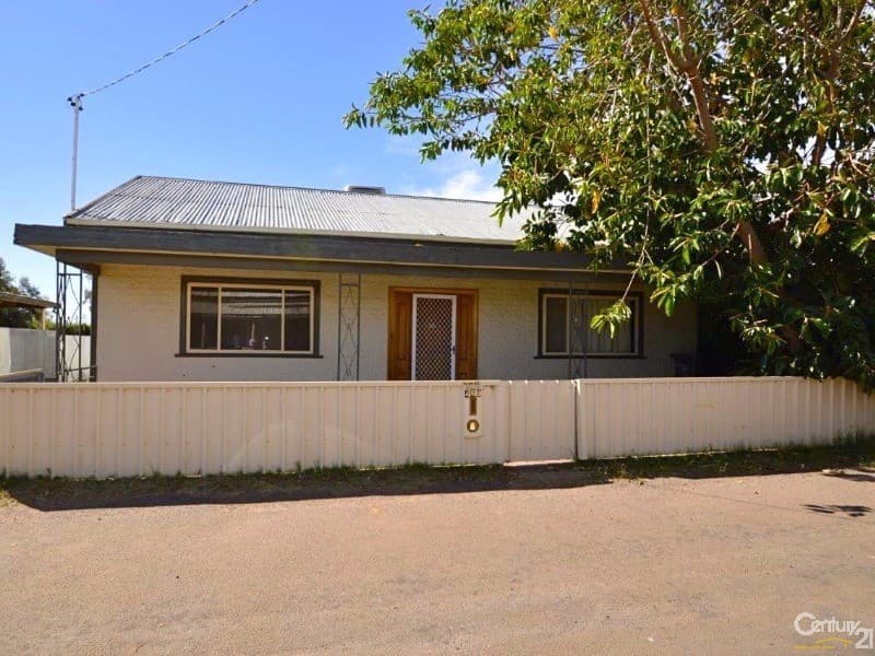 469 Lane Lane, Broken Hill, NSW, 2880, Broken Hill - Image 1