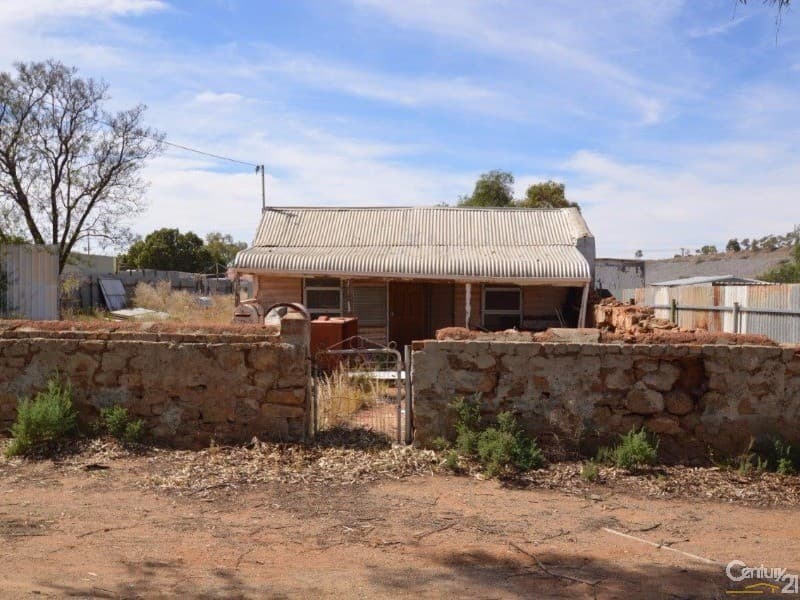 91 Gaffney Street, Broken Hill, NSW, 2880, Broken Hill - Image 1