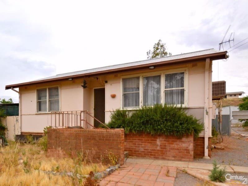93 Hill Street, Broken Hill, NSW, 2880, Broken Hill - Image 1