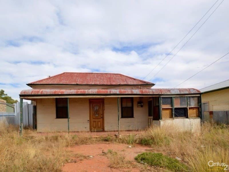 131 Ryan Street, Broken Hill, NSW, 2880, Broken Hill - Image 1