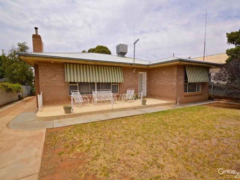 37 Wilson Street, Broken Hill, NSW, 2880, Broken Hill - Image 1