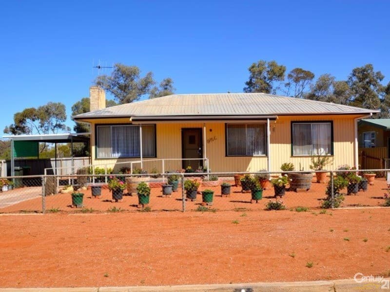 1 Queen Street, Broken Hill, NSW, 2880, Broken Hill - Image 1