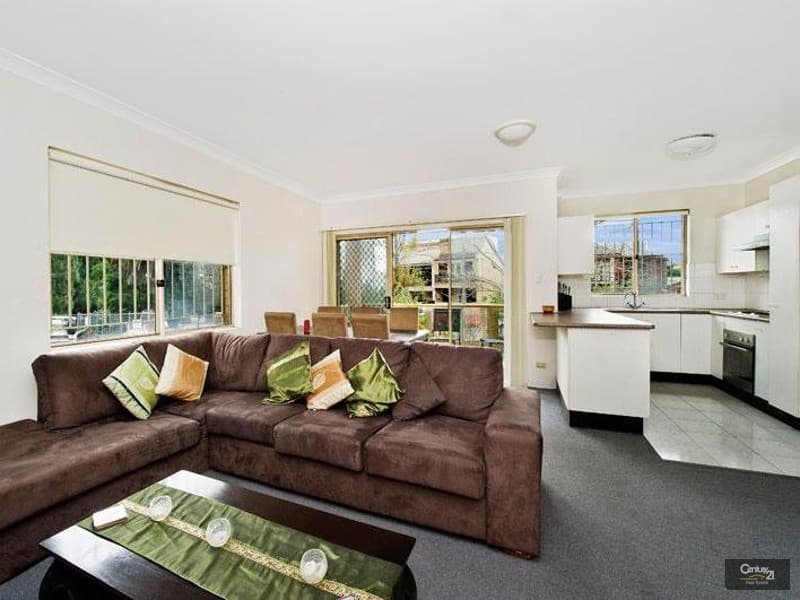 1/7 Bondi Road, Bondi Junction, NSW, 2022, Bondi Junction - Image 1