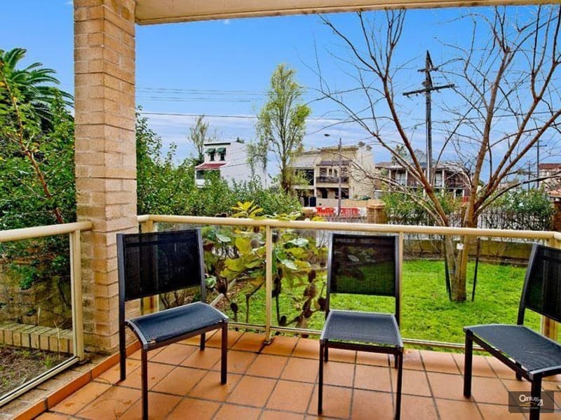 1/7 Bondi Road, Bondi Junction, NSW, 2022, Bondi Junction - Thumbnail 3