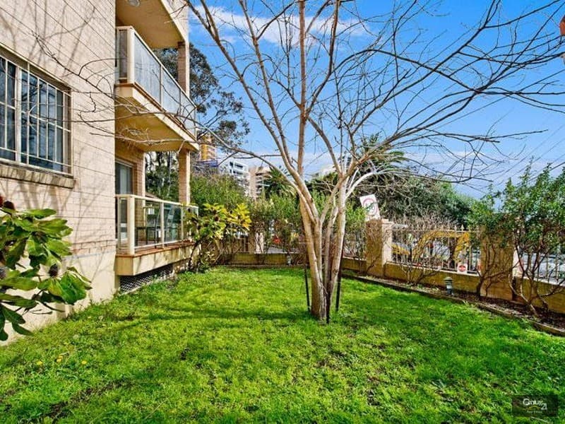 1/7 Bondi Road, Bondi Junction, NSW, 2022, Bondi Junction - Thumbnail 4