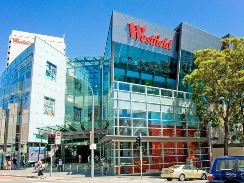 1/7 Bondi Road, Bondi Junction, NSW, 2022, Bondi Junction - Thumbnail 6