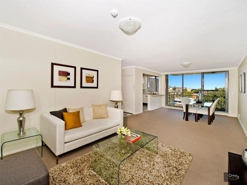 4c/12 Milford Street, Randwick, NSW, 2031, Randwick - Image 1