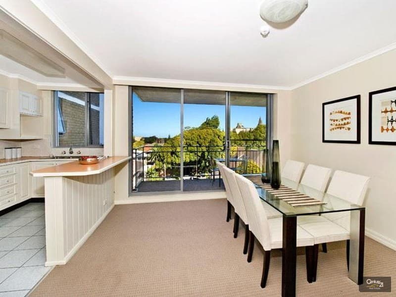 4c/12 Milford Street, Randwick, NSW, 2031, Randwick - Thumbnail 2