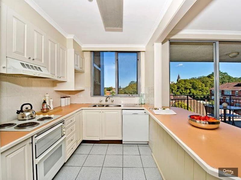 4c/12 Milford Street, Randwick, NSW, 2031, Randwick - Thumbnail 3