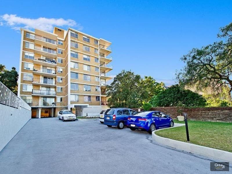 4c/12 Milford Street, Randwick, NSW, 2031, Randwick - Thumbnail 8