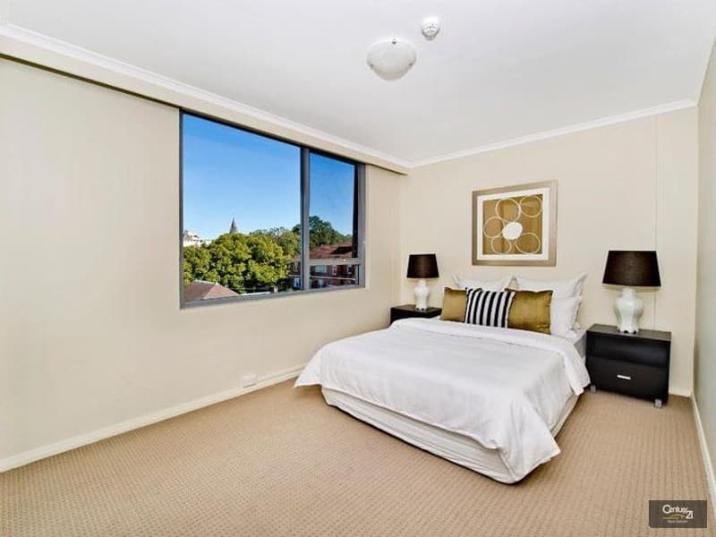 4c/12 Milford Street, Randwick, NSW, 2031, Randwick - Thumbnail 5