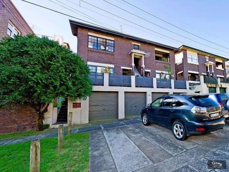 3/46 Allens Parade, Bondi Junction, NSW, 2022, Bondi Junction - Thumbnail 8
