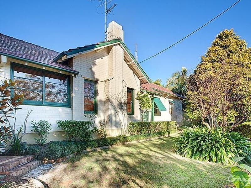 33 Lucknow Street, Willoughby, NSW, 2068, Willoughby - Thumbnail 2