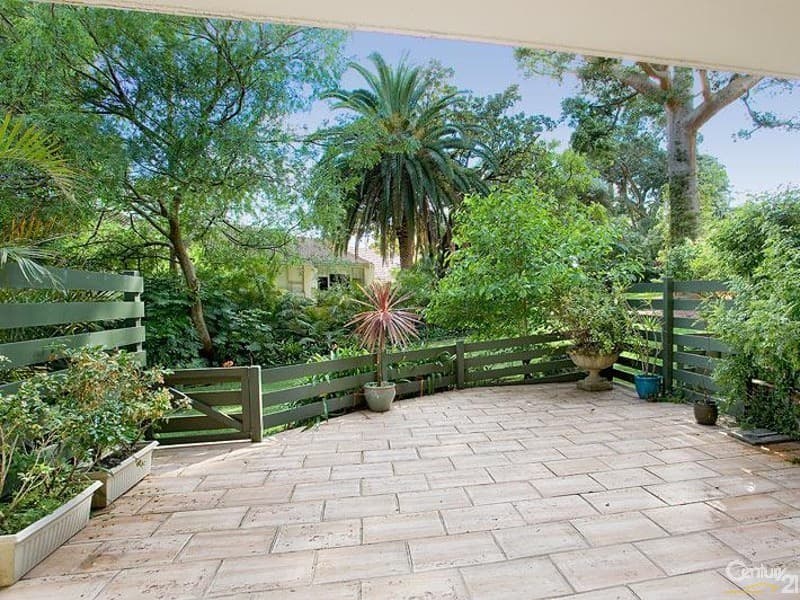 11/16-18 Rosemont Avenue, Woollahra, NSW, 2025, Woollahra - Thumbnail 2
